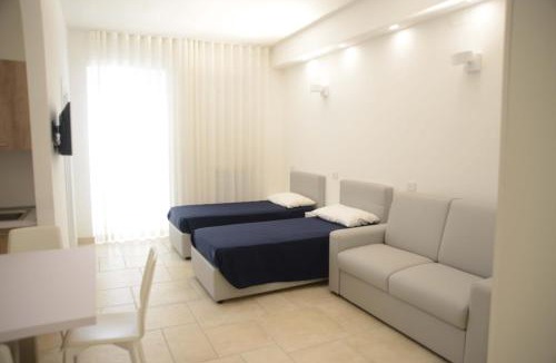 Corato Apartment | NMCpalace