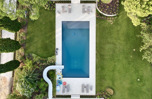 Fauglia Villa | Noble family's private villa, only 3 min walk to local shops and restaurants