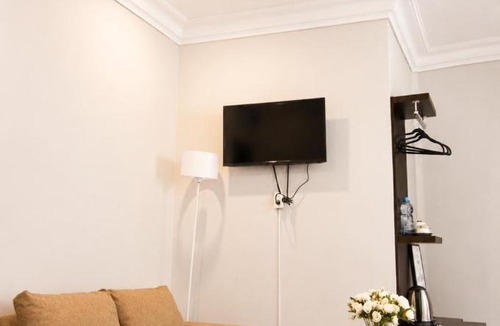 Plaosan Hotel | Noia Hotel Sarangan
