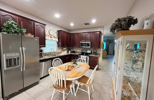 Kissimmee House | Nona Retreat