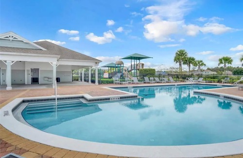 Kissimmee House | Nona Retreat
