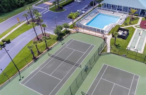 Kissimmee House | Nona Retreat