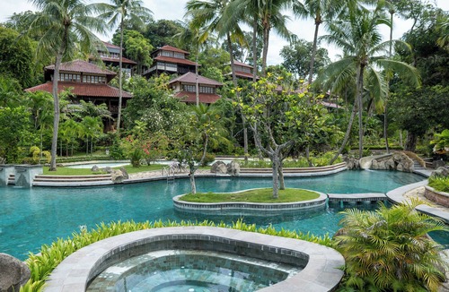Batam Villa | Nongsa Village