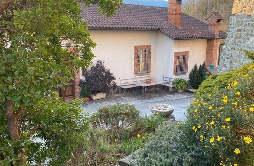 Masero House | Nonna Nella Big Apartment close to Cinque Terre and Versilia
