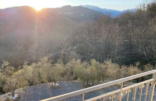 Masero House | Nonna Nella Big Apartment close to Cinque Terre and Versilia