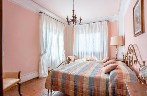 Molazzana House | Nonna Teta 10