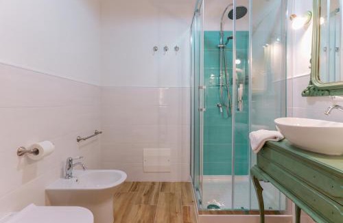 Iglesias Historic Centre House | NonnAdele