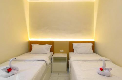 Asrikaton House | Nooris Inn Guest House