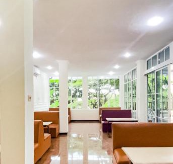 Asrikaton House | Nooris Inn Guest House