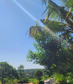 Penida Island Other | Nora Natural Tent
