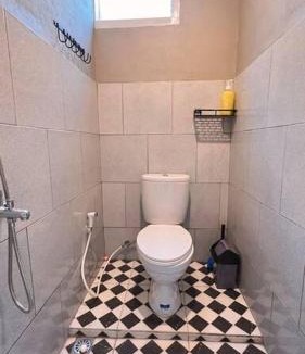 Bandung Villa | North Castle Full Ac Villa With Infinity Pool Dago Bandung