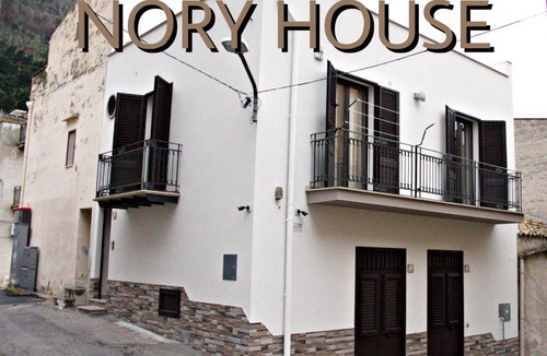 Castellammare del Golfo Apartment | Noryhouse