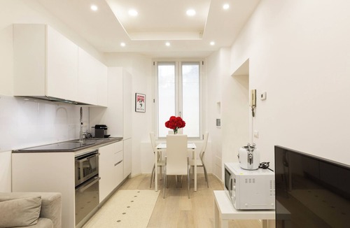 Porta Lodovica Apartment | notaMi - Campus Bligny Bocconi District