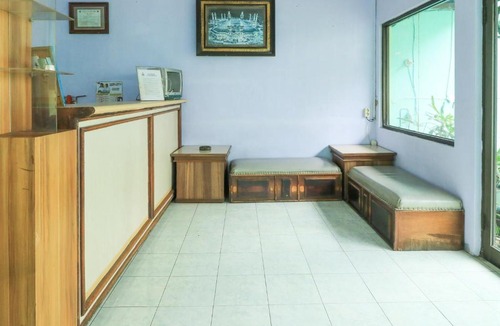 Waru Hotel | Noumi Homestay