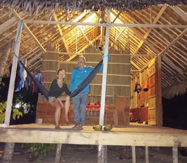 Yef Mo House | Novella Guest House