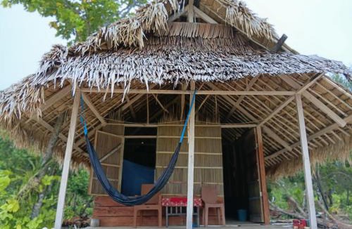 Yef Mo House | Novella Guest House