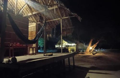 Yef Mo House | Novella Guest House