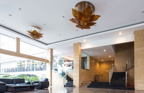 Bandung Hotel | Novena Hotel