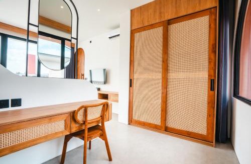 Pererenan Villa | Novo Canggu