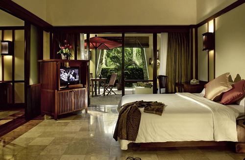 Sukaraja Resort | Novotel Bogor Golf Resort & Convention Center