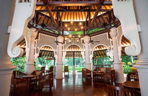 Sukaraja Resort | Novotel Bogor Golf Resort & Convention Center