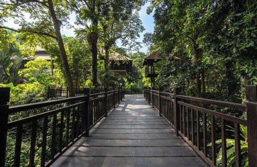 Sukaraja Resort | Novotel Bogor Golf Resort & Convention Center