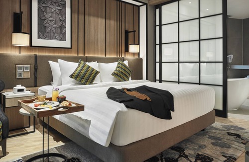 Karawang Hotel | Novotel Karawang