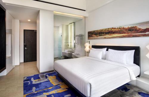 Bandar Lampung Hotel | Novotel Lampung