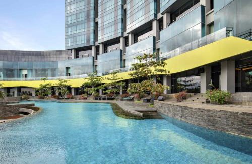 Bandar Lampung Hotel | Novotel Lampung