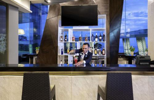 Bandar Lampung Hotel | Novotel Lampung