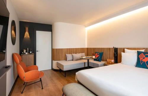 L'Arenas Hotel | Novotel Nice Arenas Aeroport