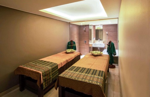 Pekanbaru Hotel | Novotel Pekanbaru