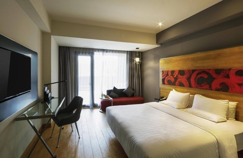 Pekanbaru Hotel | Novotel Pekanbaru