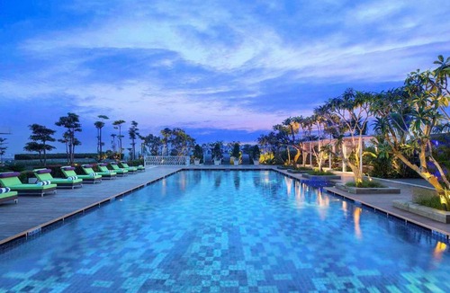 Tangerang Hotel | Novotel Tangerang