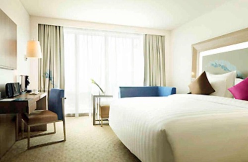 Tangerang Hotel | Novotel Tangerang