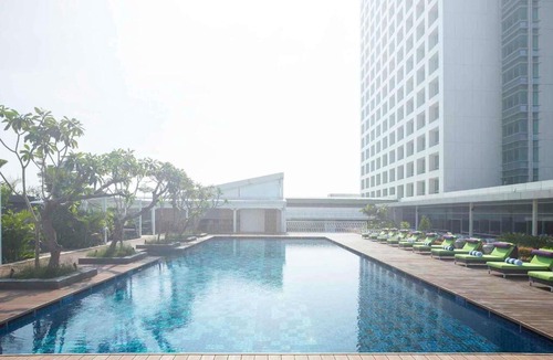 Tangerang Hotel | Novotel Tangerang