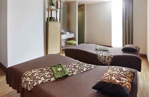 Tangerang Hotel | Novotel Tangerang