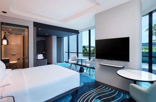 Temon Hotel | Novotel Yogyakarta International Airport Kulon Progo