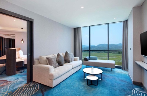 Temon Hotel | Novotel Yogyakarta International Airport Kulon Progo