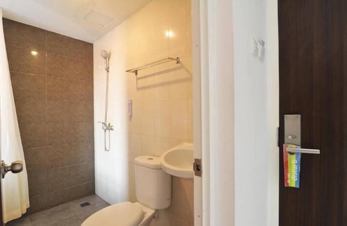 West Semarang Hotel | Nozz Hotel Semarang