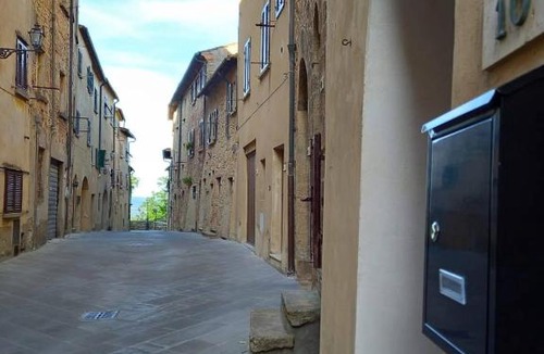 Volterra House | Numero 10