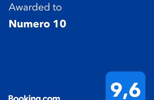 Volterra House | Numero 10