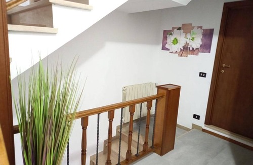 Volterra House | Numero 10