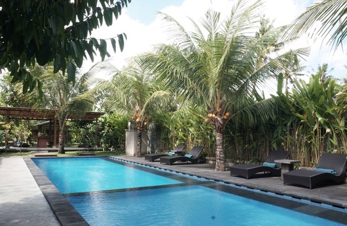 Nyambu Hotel | Nunu Bali Eco Friendly Retreat