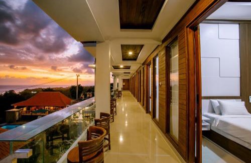 Sampalan Hotel | Nusa Sedayu Hotel By Ocean View