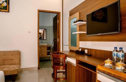Sampalan Hotel | Nusa Sedayu Hotel By Ocean View