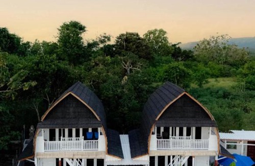 Ceningan Island Villa | Nusa Sunshine Private Villa Ceningan