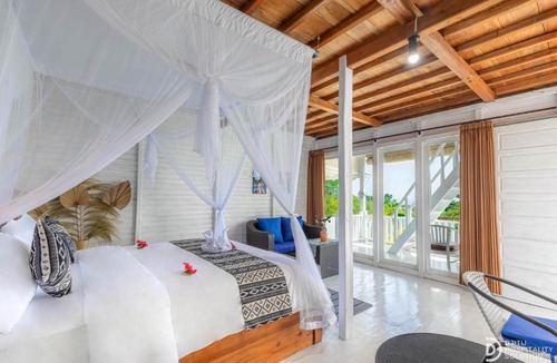 Ceningan Island Villa | Nusa Sunshine Private Villa Ceningan