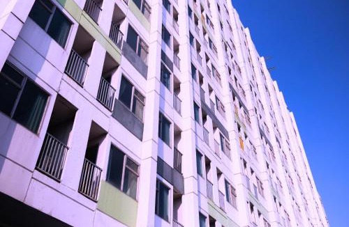 Cikarang Apartment | Nusantara Enviro By Reccoma