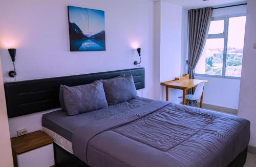 Cikarang Apartment | Nusantara Enviro By Reccoma